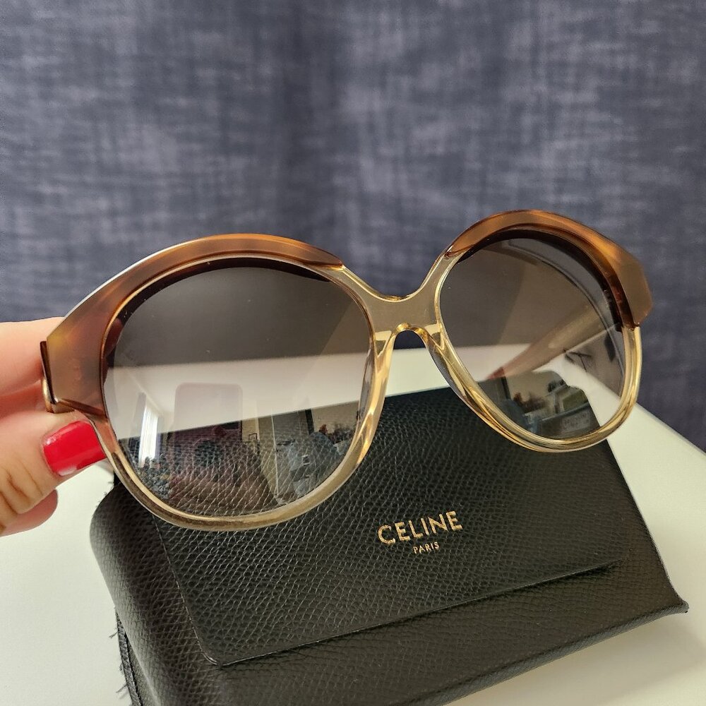 CELINE sunglasses